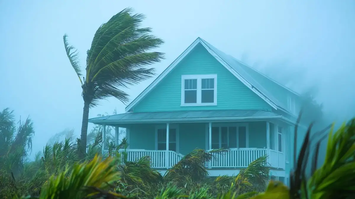 Hurricane Preparedness: Essential Wind Mitigation Inspections