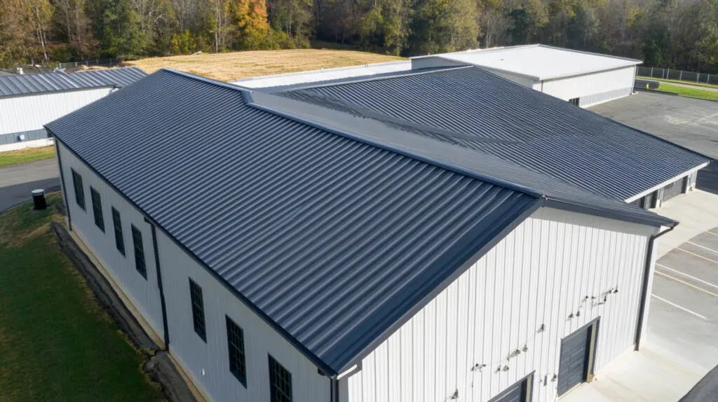 Spring Roof Maintenance: Getting Ready for the Season, Brehm Roofing