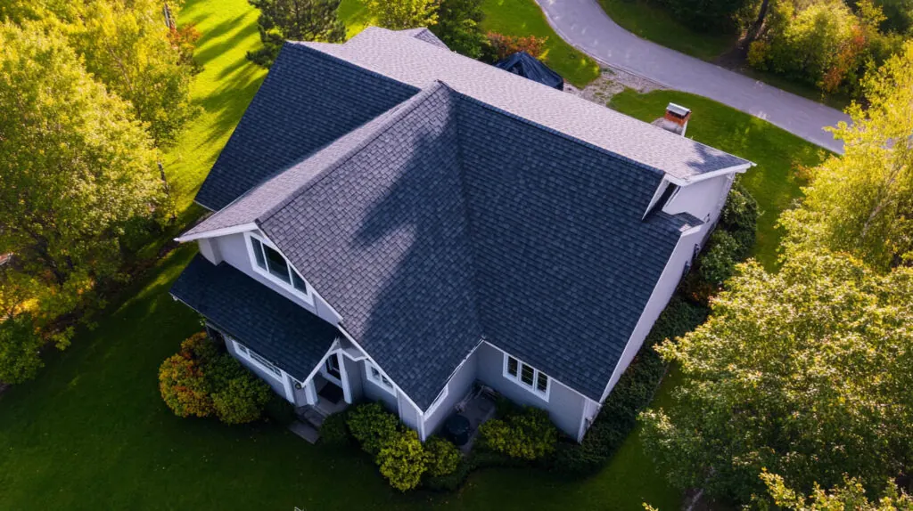 The Importance of Ventilation for Roof Efficiency, Brehm Roofing