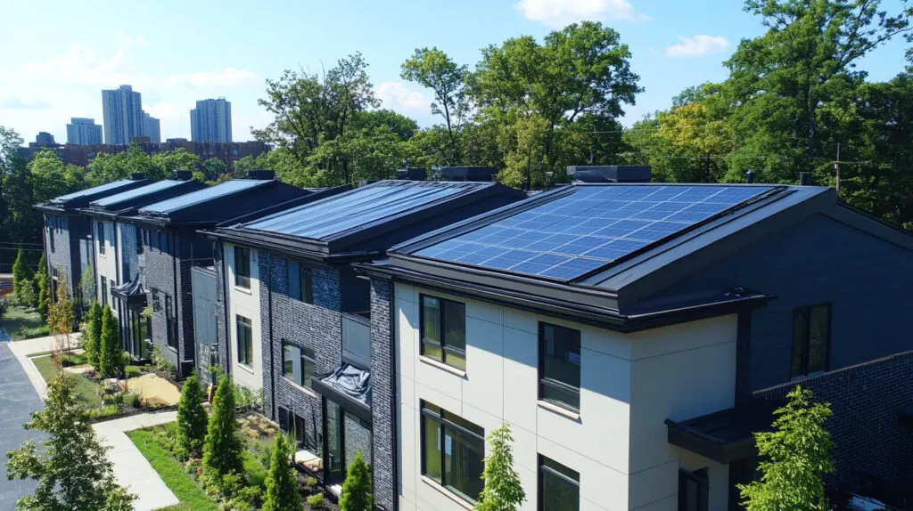 Cutting-Edge Roofing Materials and Repair Techniques, Brehm Roofing