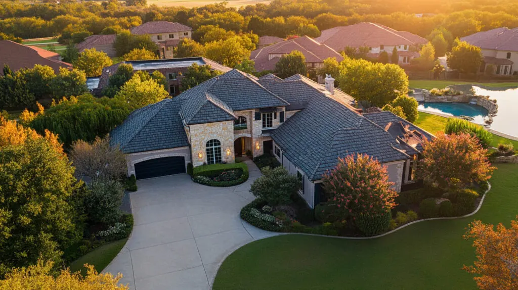 Choosing the Perfect Roof Color for Your Home, Brehm Roofing
