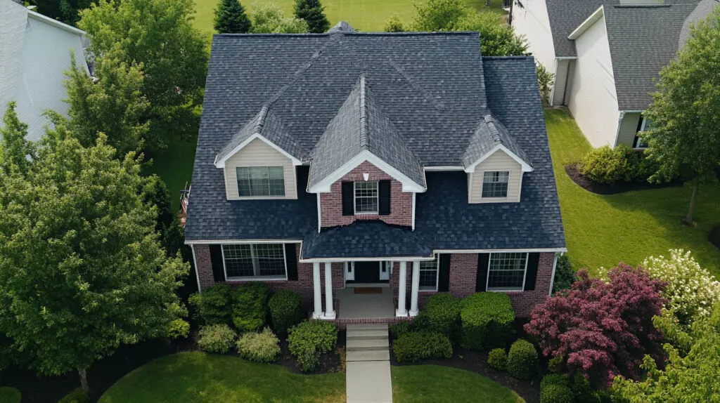 How to negotiate a roof replacement, Brehm Roofing
