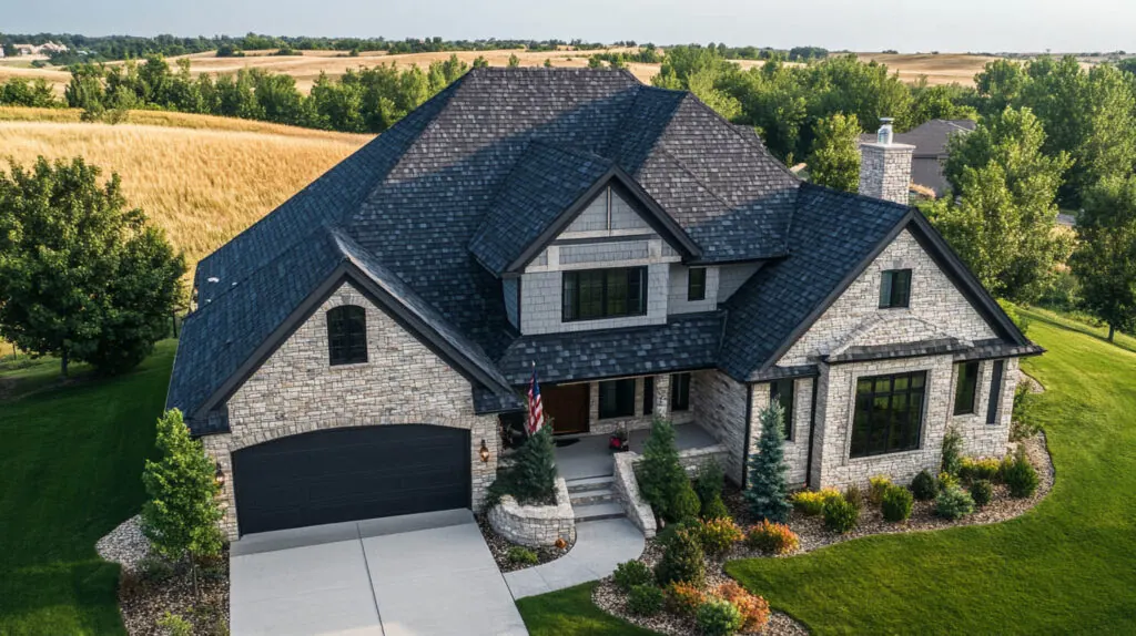 What is the best roof for insurance discount, Brehm Roofing