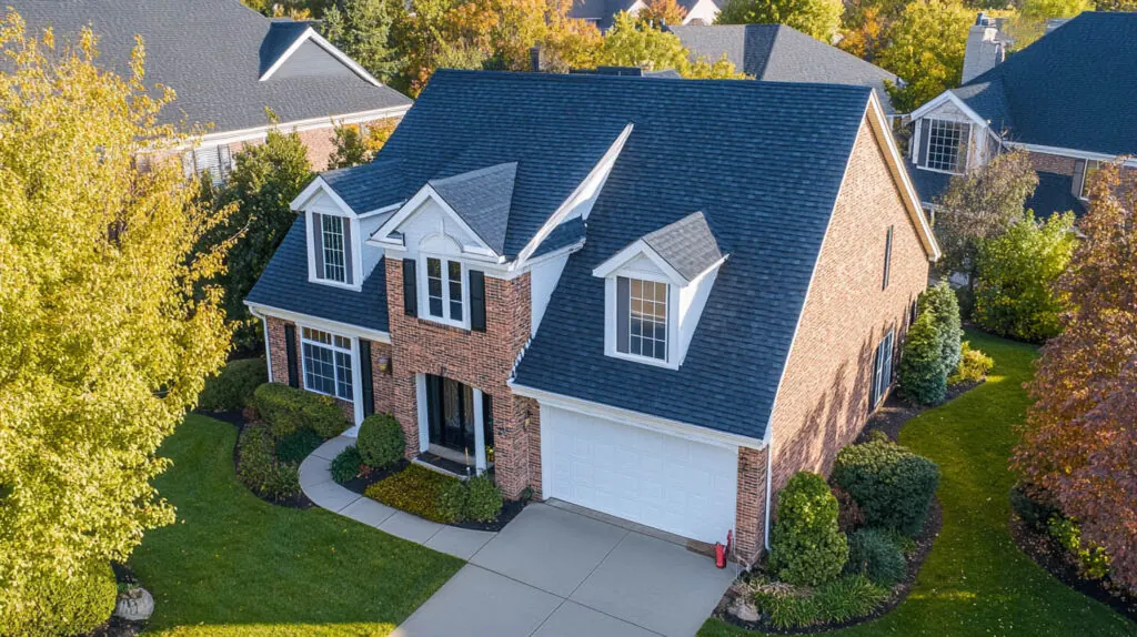 What is the best roof for insurance discount, Brehm Roofing