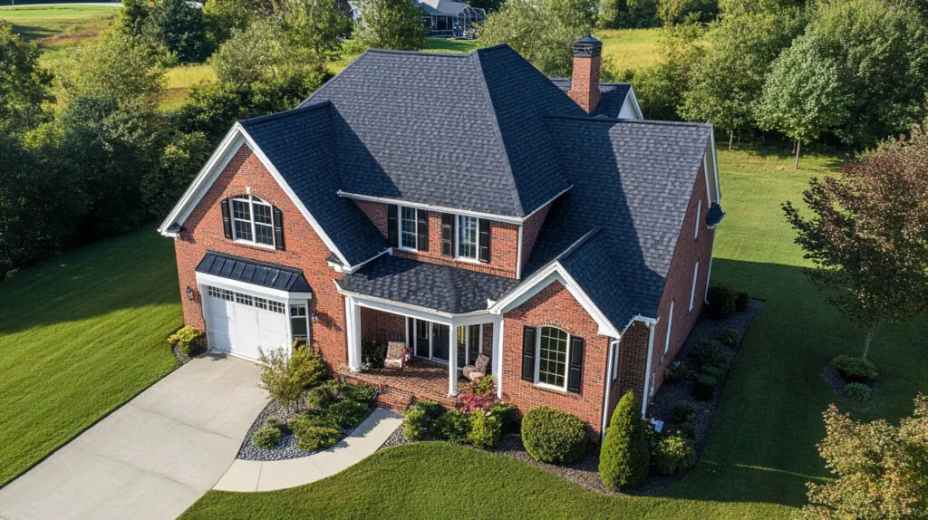 How to Find a Trustworthy Roofer for Winter Emergencies, Brehm Roofing
