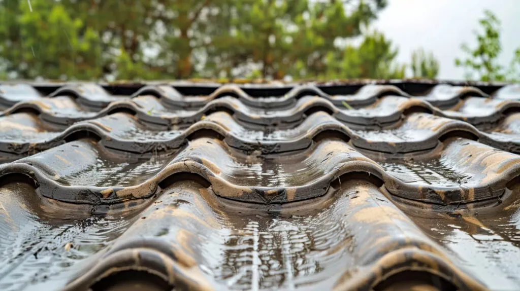 The Hidden Risks of Ignoring Roof Leaks During the Dry Season, Brehm Roofing