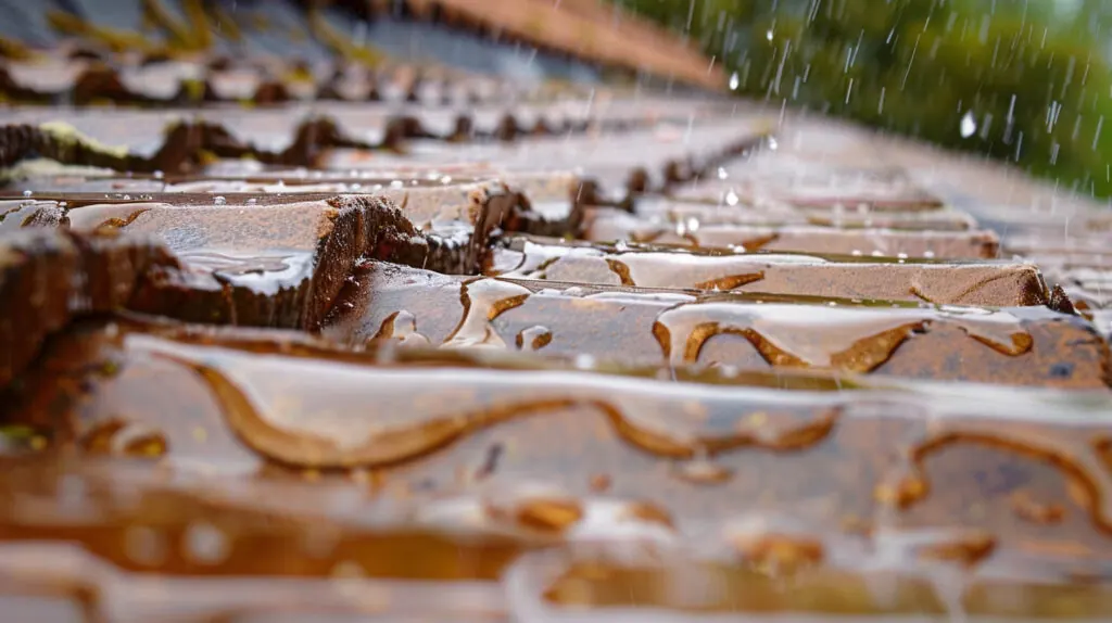 The Hidden Risks of Ignoring Roof Leaks During the Dry Season, Brehm Roofing
