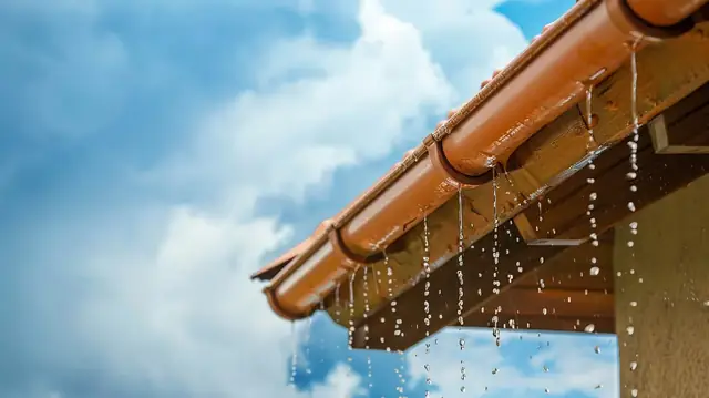 The Hidden Risks of Ignoring Roof Leaks During the Dry Season