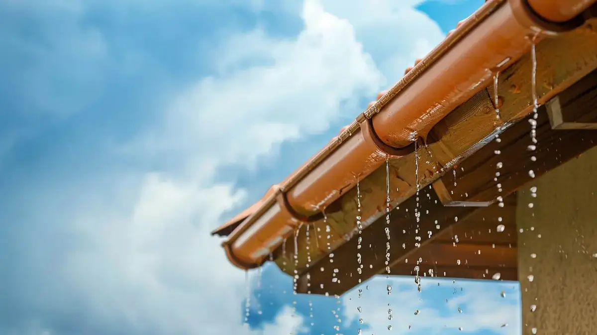 The Hidden Risks of Ignoring Roof Leaks During the Dry Season