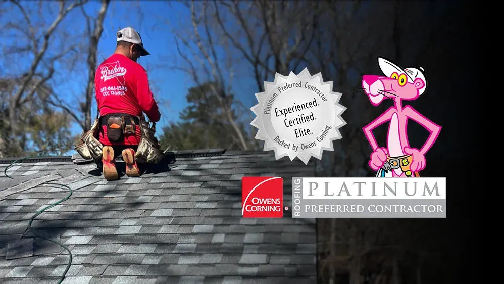 Understanding Roof Eaves: Fascia, Soffit, Drip Edge & Florida Damage Signs, Brehm Roofing