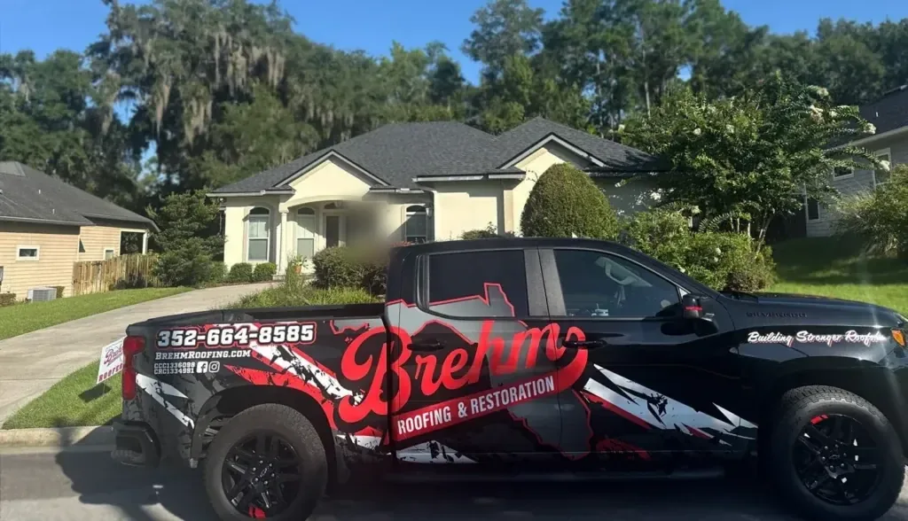 Understanding Roof Eaves: Fascia, Soffit, Drip Edge & Florida Damage Signs, Brehm Roofing