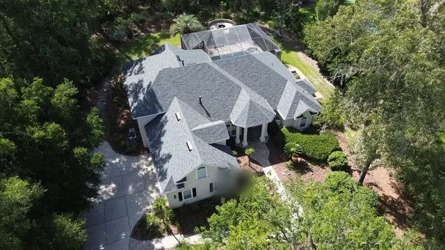 Owens Corning Duration Estate Gray Roof Replacement in Gainesville, FL