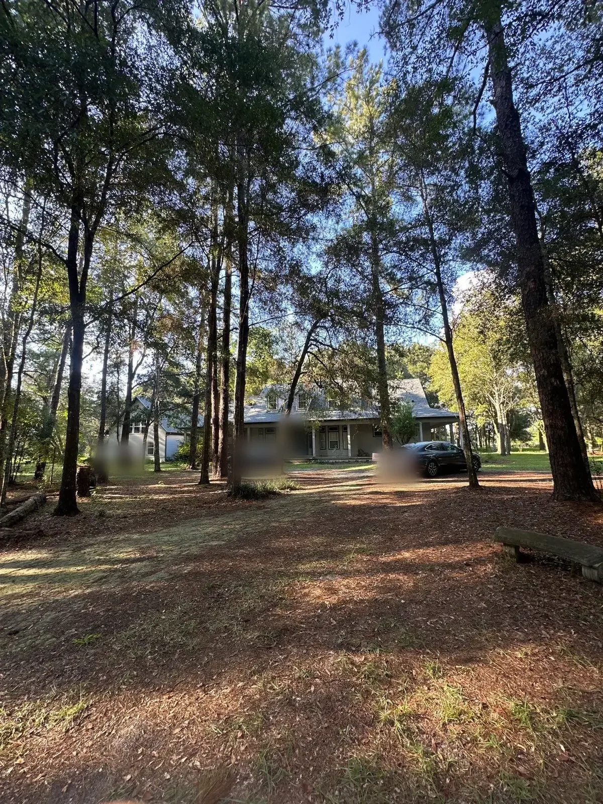 Owens Corning Duration Estate Gray Roof Replacement in Williston, FL