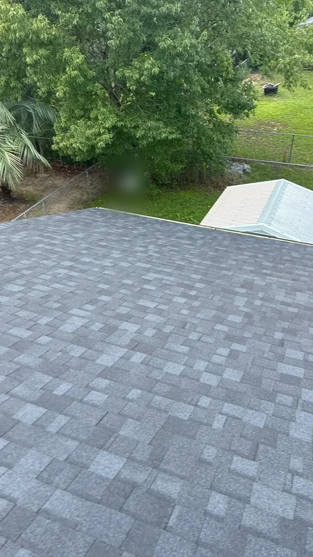 Owens Corning Duration Onyx Black Roof Replacement in Silver Springs Shores, Ocala, FL
