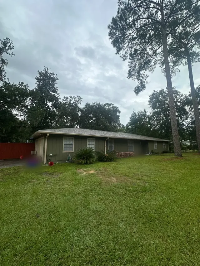 Owens Corning Duration Driftwood Roof Replacement in Northwood, Gainesville, FL