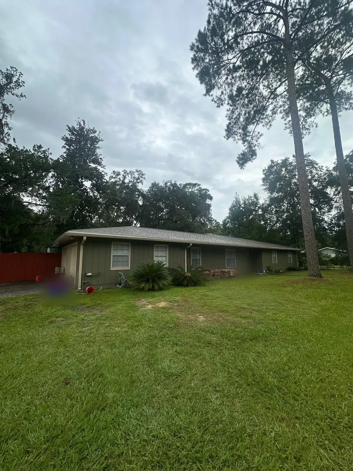 Owens Corning Duration Driftwood Roof Replacement in Northwood, Gainesville, FL