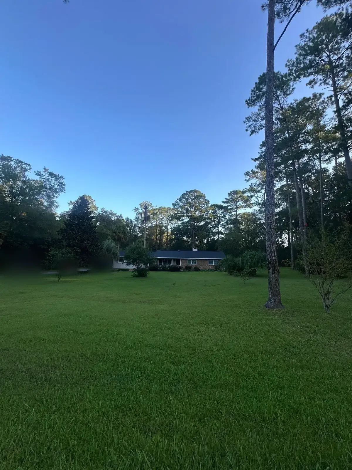 Owens Corning Duration Onyx Black Roof Replacement in Shannon Wood, Gainesville, FL