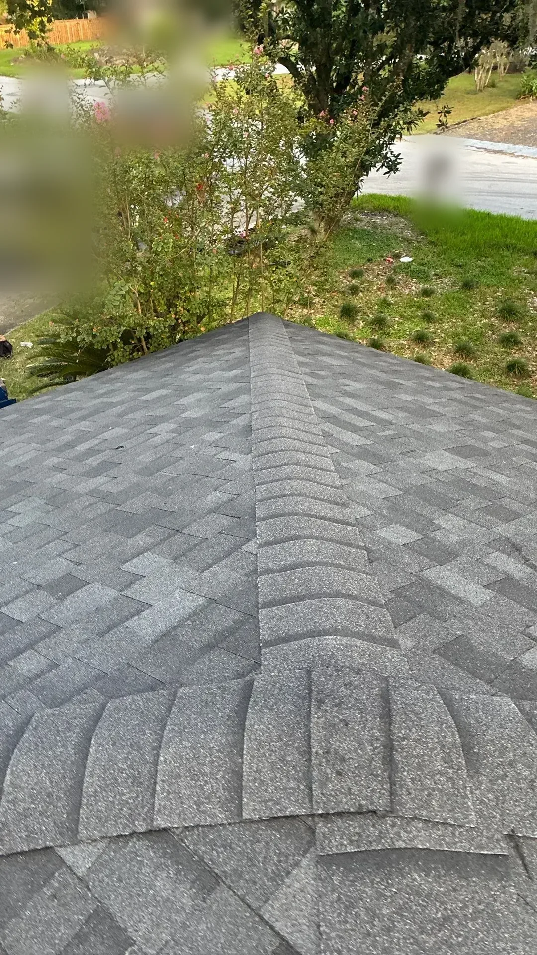 Owens Corning Duration Onyx Black Roof Replacement in Hamilton Heights, Gainesville, FL