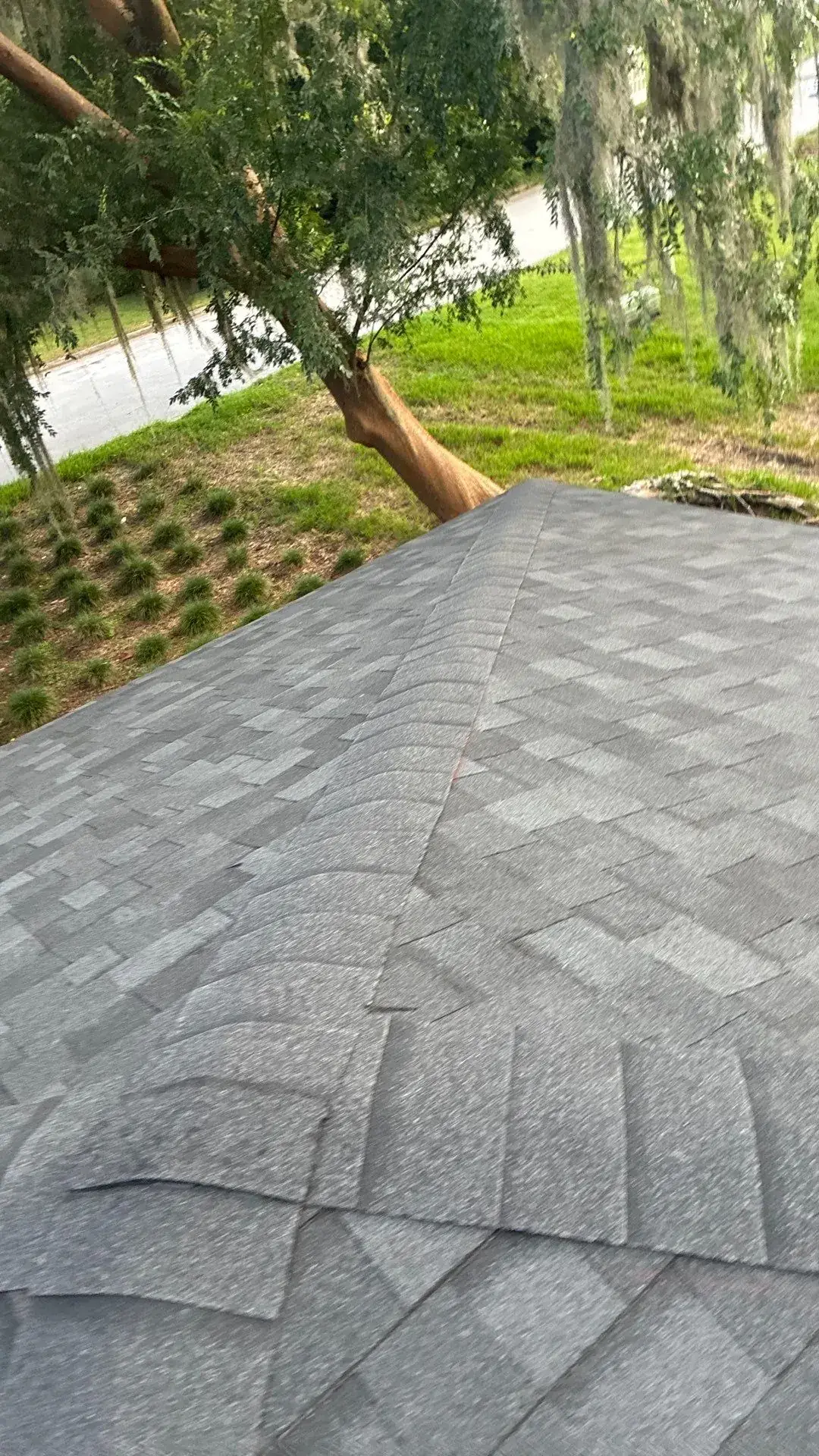 Owens Corning Duration Onyx Black Roof Replacement in Hamilton Heights, Gainesville, FL