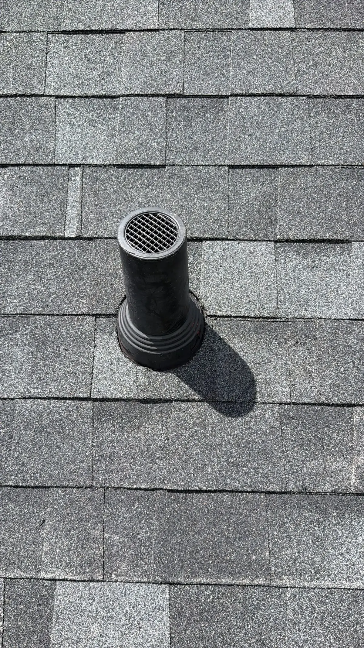 West Gainesville Oakridge Onyx Black vent and boot detail