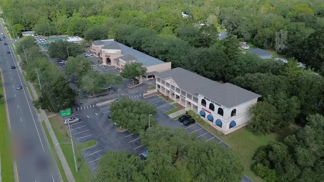 Owens Corning Oakridge Driftwood Commercial Roof Replacement in Arredondo Estates, Gainesville, FL